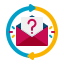 Illustration for the follow-up emails use case