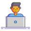 Illustration for the freelancer pitches use case