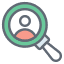 Illustration for the recruiter emails use case