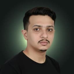 Ahsan Gadit — founder of RoastMyEmail